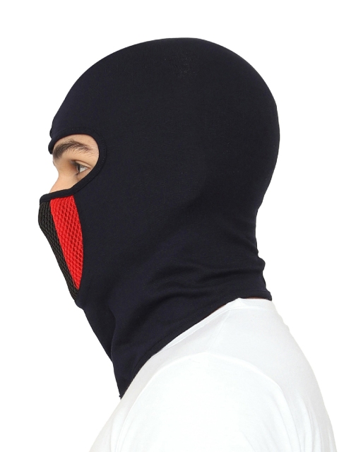 Gajraj Pack Of 2 Reusable Face Masks With Air Filter Mesh - Image 4