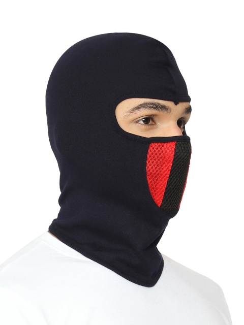 Gajraj Pack Of 2 Reusable Face Masks With Air Filter Mesh - Image 2