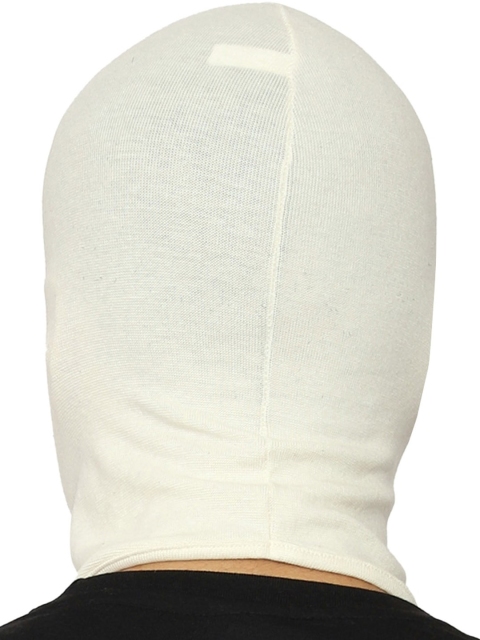 Gajraj Reusable Full Face Mask With Air Filter Mesh - Image 4