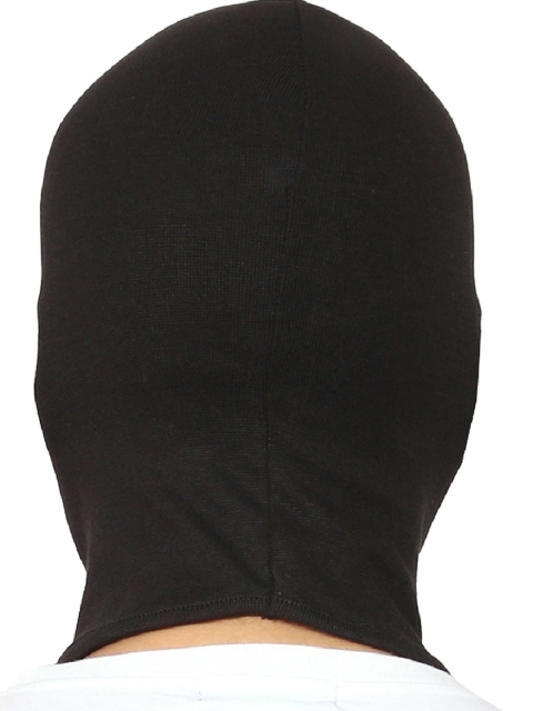 Gajraj Reusable Full Face Mask With Air Filter Mesh - Image 4