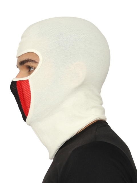 Gajraj Pack Of 2 Reusable Face Masks With Air Filter Mesh - Image 4
