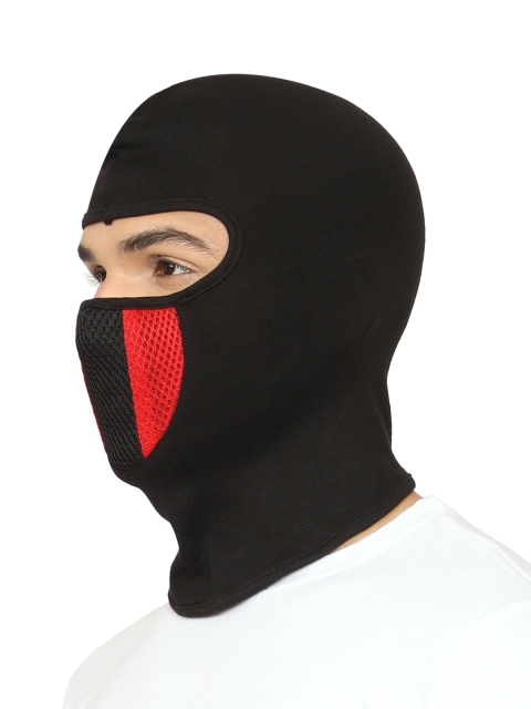 Gajraj Pack Of 2 Reusable Face Masks With Air Filter Mesh - Image 3