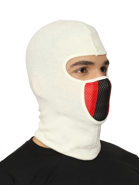 Gajraj Pack Of 2 Reusable Face Masks With Air Filter Mesh - Image 2