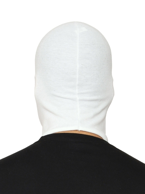 Gajraj Reusable Balaclava Face Mask With Air Filter Mesh - Image 4