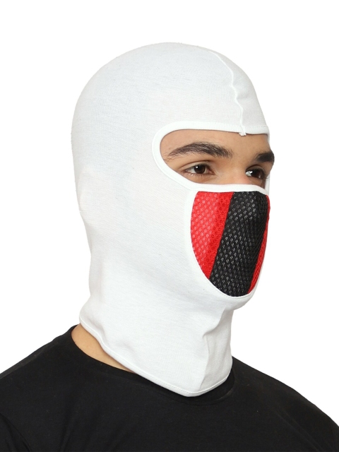 Gajraj Reusable Balaclava Face Mask With Air Filter Mesh - Image 2