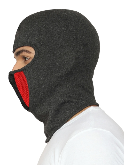 Gajraj Pack Of 2 Reusable Balaclava Face Masks With Air Filter Mesh - Image 5