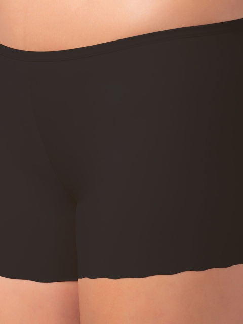 Noira Women Seamless Boy Shorts Briefs - Image 5