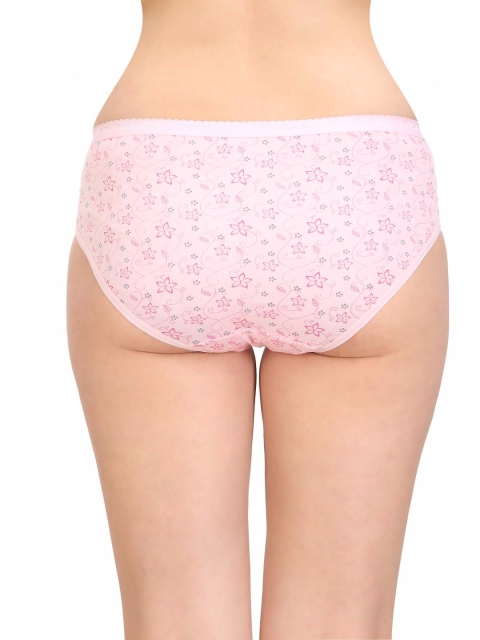 Bodycare Pack of 3 Assorted Briefs 3000 - Image 4