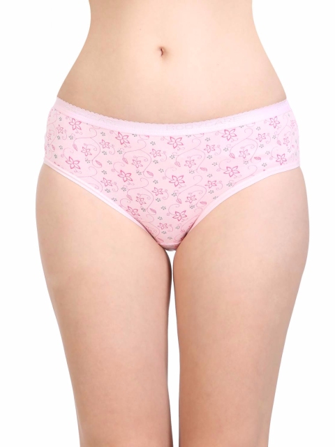 Bodycare Pack of 3 Assorted Briefs 3000 - Image 3