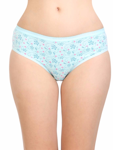 Bodycare Pack of 3 Assorted Briefs 3000 - Image 2