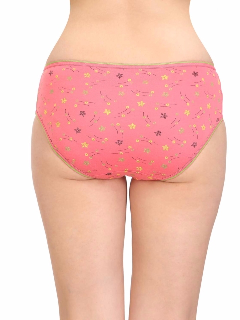 Bodycare Pack of 3 Assorted Briefs 300-D - Image 4
