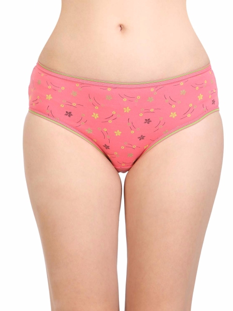 Bodycare Pack of 3 Assorted Briefs 300-D - Image 3