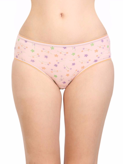 Bodycare Pack of 3 Assorted Briefs 300-D - Image 2