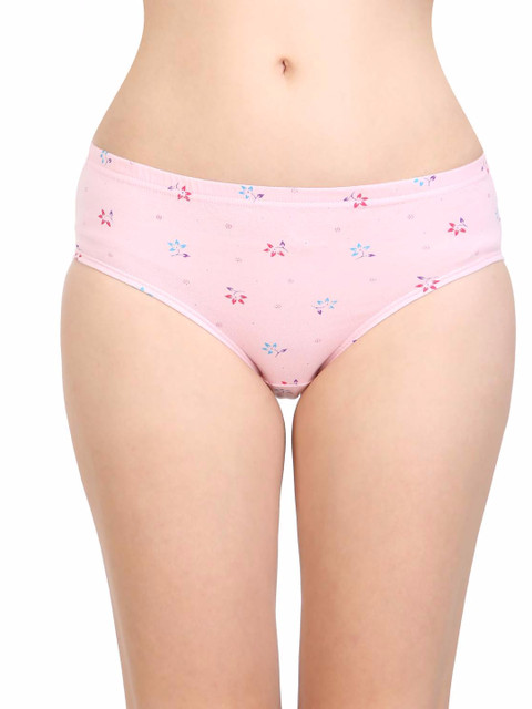Bodycare Pack of 3 Assorted Briefs 3600-D - Image 3