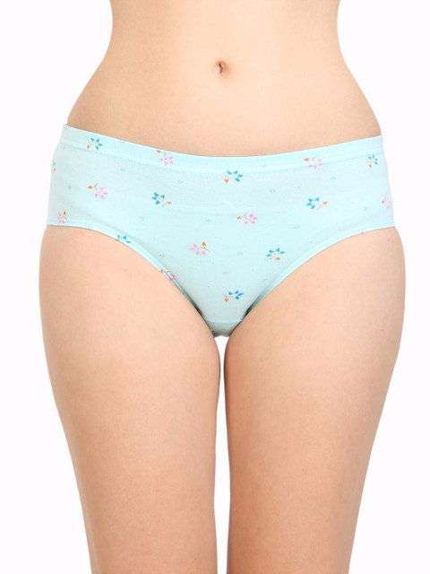 Bodycare Pack of 3 Assorted Briefs 3600-D - Image 2