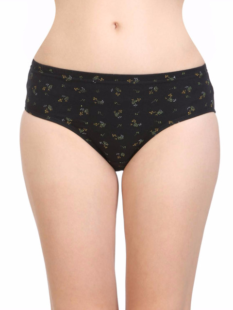 Bodycare Pack of 3 Assorted Briefs 3700-D - Image 2