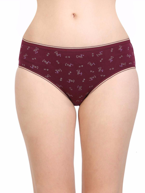 Bodycare Pack of 3 Assorted Briefs 400-D - Image 3