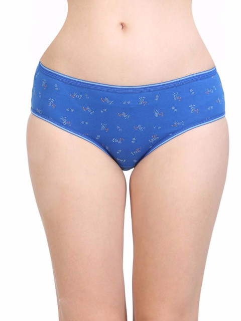 Bodycare Pack of 3 Assorted Briefs 400-D - Image 2