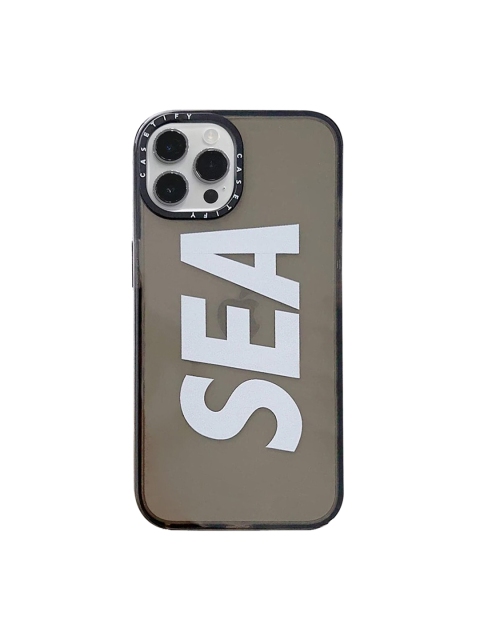 TREEMODA Printed iPhone 14 Pro Phone Back Case - Image 2