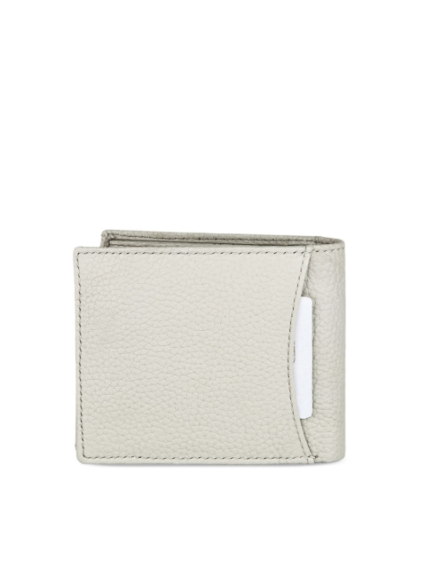 WildHorn Men Leather Wallet, Keychain & Pen Accessory Gift Set - Image 3