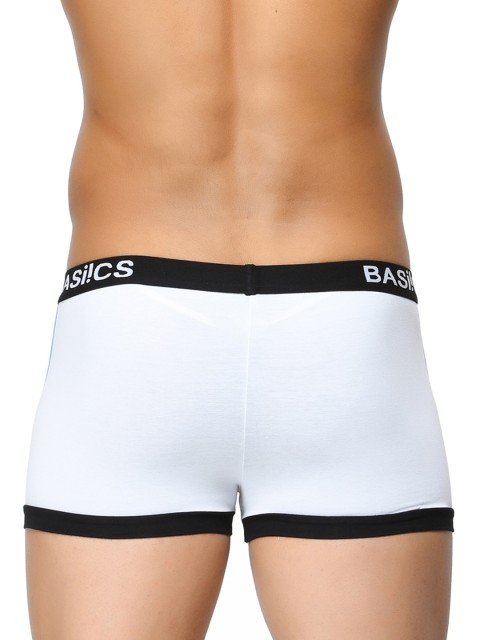 BASIICS by La Intimo Men Trunks BCSTR01 - Image 3