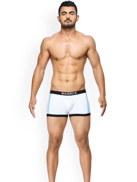 BASIICS by La Intimo Men Trunks BCSTR01 - Image 4