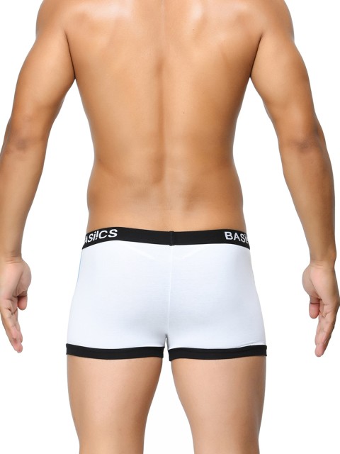 BASIICS by La Intimo Men Trunks BCSTR01 - Image 6