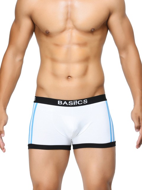 BASIICS by La Intimo Men Trunks BCSTR01 - Image 5