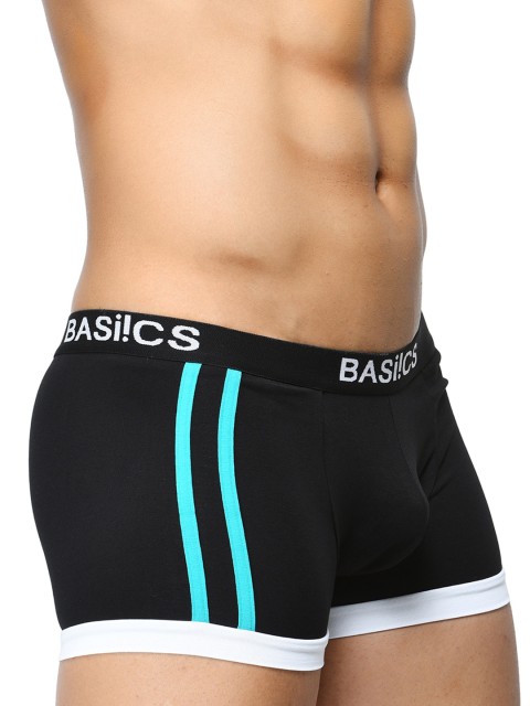 BASIICS by La Intimo Men Trunks BCSTR01 - Image 6