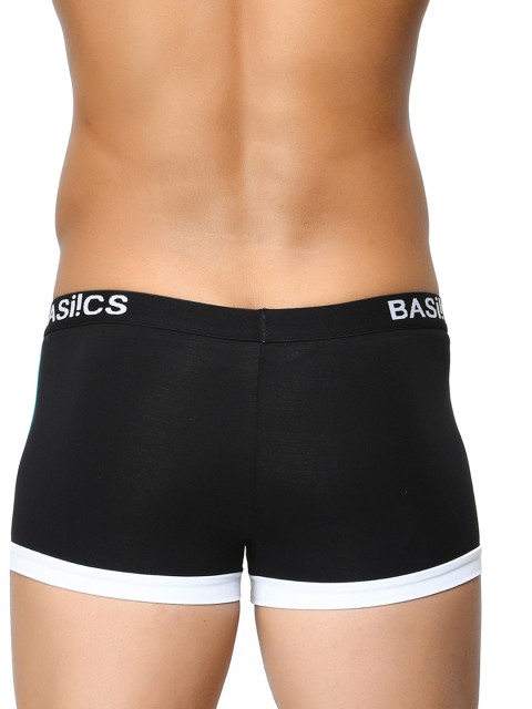 BASIICS by La Intimo Men Trunks BCSTR01 - Image 3