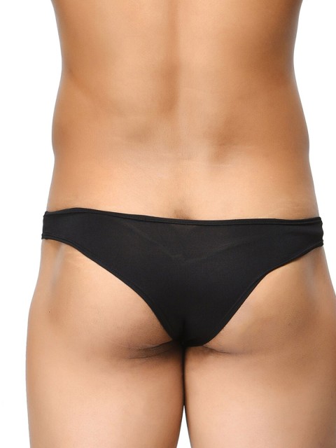 BASIICS by La Intimo Men Basic Briefs - Image 3