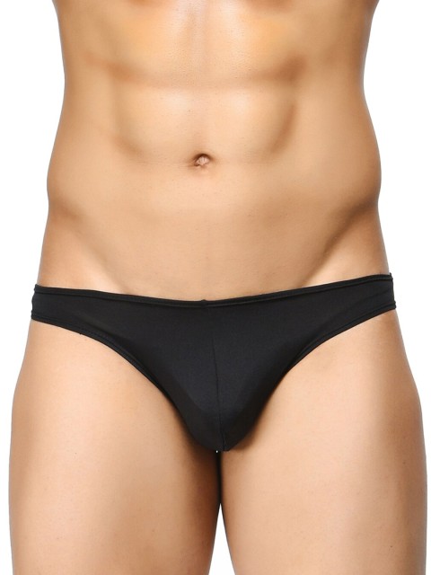 BASIICS by La Intimo Men Basic Briefs - Image 2