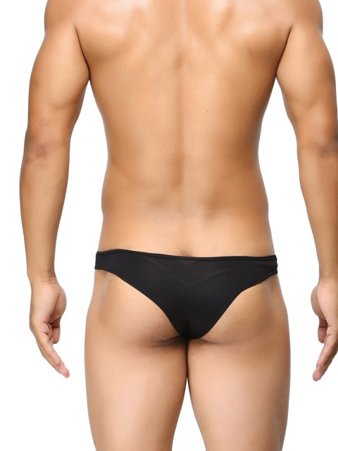BASIICS by La Intimo Men Basic Briefs - Image 4