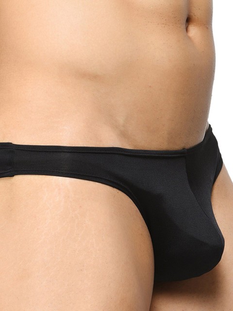 BASIICS by La Intimo Men Basic Briefs - Image 6