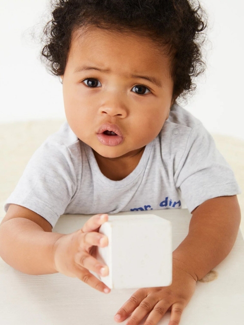 Marks & Spencer Boys Pure Cotton T-shirt - Image 2
