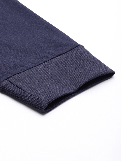 Chromozome Men Pure Cotton Rich Lounge Pants - Image 7