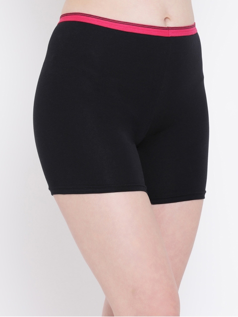 Clovia Women Cotton Boy Shorts Briefs - Image 2