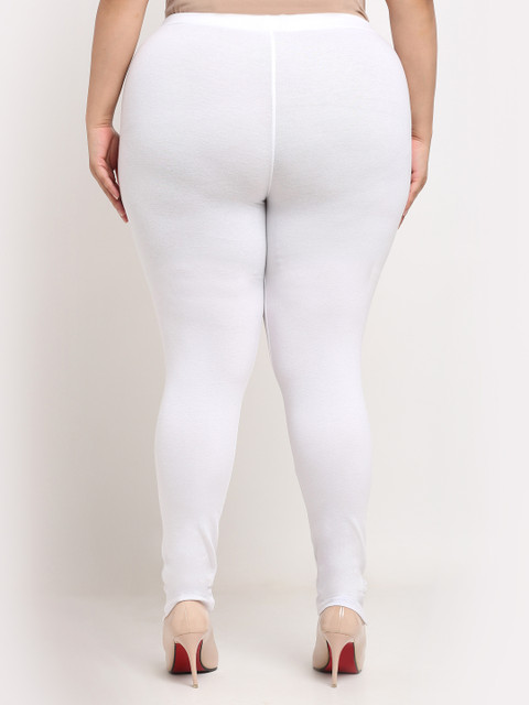 TAG 7 PLUS Women Ankle Length Leggings - Image 3