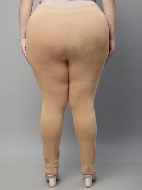 TAG 7 PLUS Women Ankle Length Leggings - Image 4