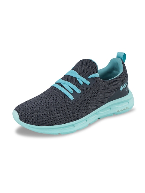 Campus Women Mesh Running Sports Shoes - Image 6