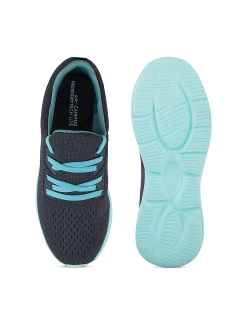 Campus Women Mesh Running Sports Shoes - Image 4