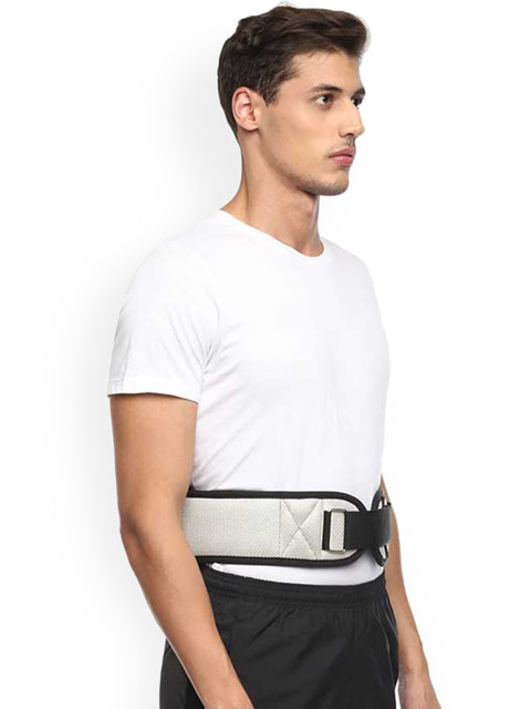 NIVIA Weightlifting Gym Belt - Image 2