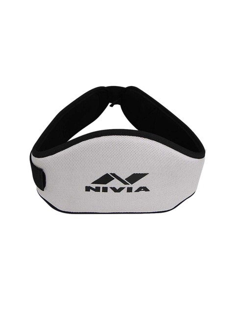 NIVIA Weightlifting Gym Belt - Image 5