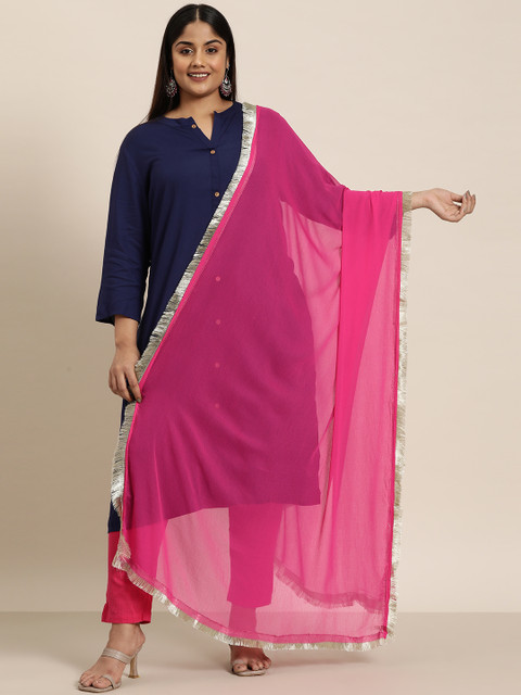 Sztori Chiffon Dupatta - Image 2