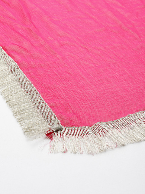Sztori Chiffon Dupatta - Image 5