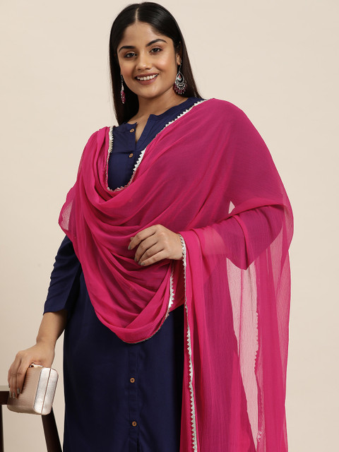 Sztori Chiffon Dupatta