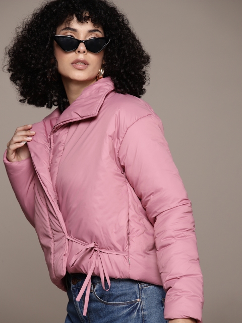 The Roadster Lifestyle Co. Padded Jacket