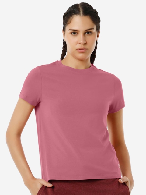 Amante Antimicrobial Training or Gym T-shirt