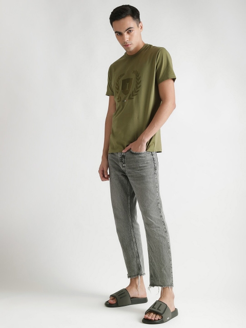 CHUPPS Men Velcro ErgoX Plus Comfort Slider -Recycled Materials - Image 7