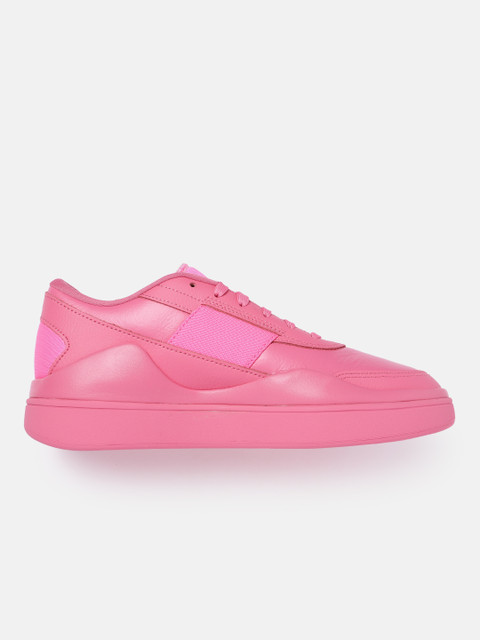 ADIDAS Women Leather Osade Tennis Shoes - Image 2
